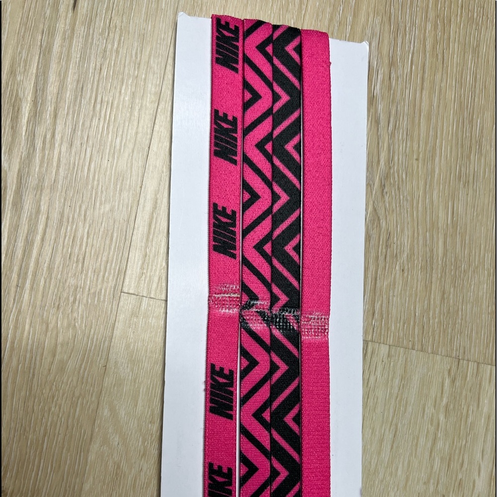 Nike headbands
